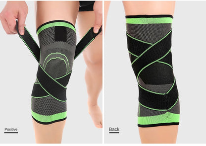 360° Motion Support Knee Brace